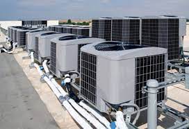 Commercial Ductwork Services 2