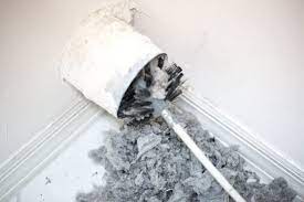 Dryer Vent Cleaning